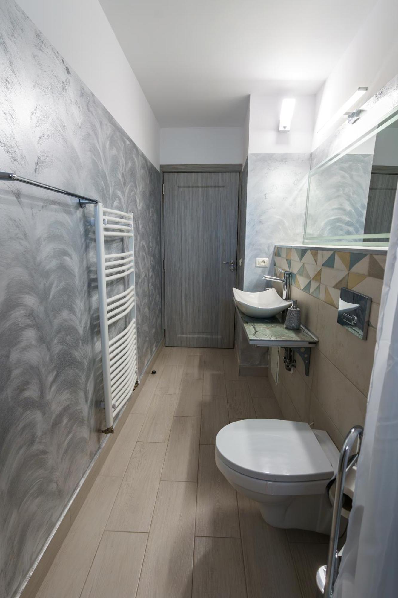 Emma'S Green Home Rîşnov Екстериор снимка