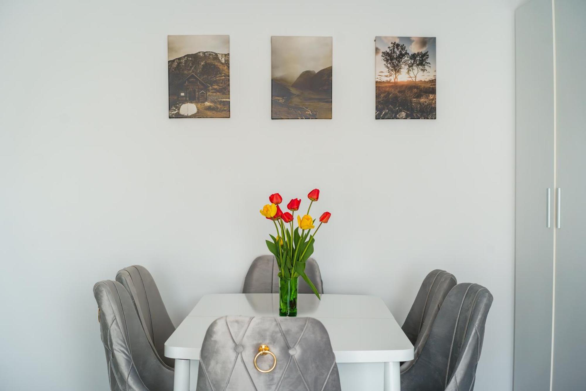 Emma'S Green Home Rîşnov Екстериор снимка