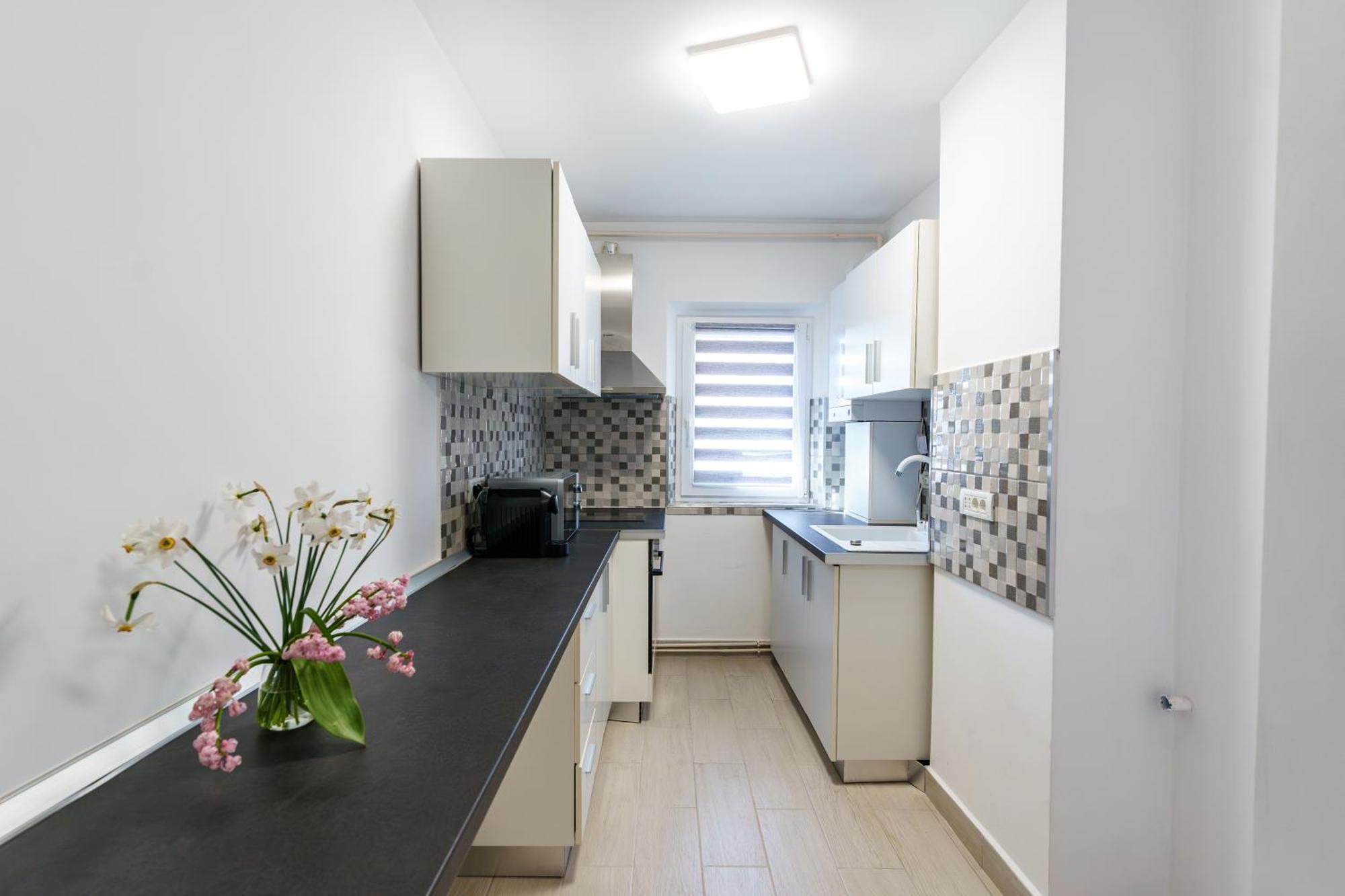 Emma'S Green Home Rîşnov Екстериор снимка