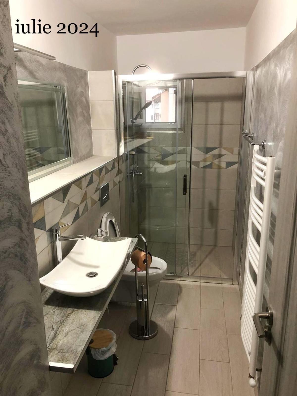 Emma'S Green Home Rîşnov Екстериор снимка